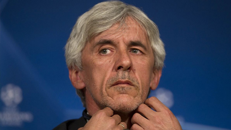 Γιοβάνοβιτς: «Να επιστρέψει ο σύλλογος εκεί που πρέπει να είναι σε Ελλάδα κι Ευρώπη»