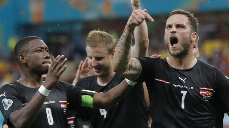 Αυστρία: Ζήτησε συγγνώμη ο Αρναούτοβιτς, αλλά αρνείται ότι χρησιμοποίησε ρατσιστικούς χαρακτηρισμούς