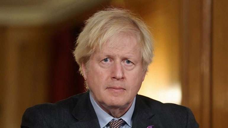 Βρετανία: Σήμερα αναμένεται η ανακοίνωση της παράτασης των περιοριστικών μέτρων κατά της COVID-19