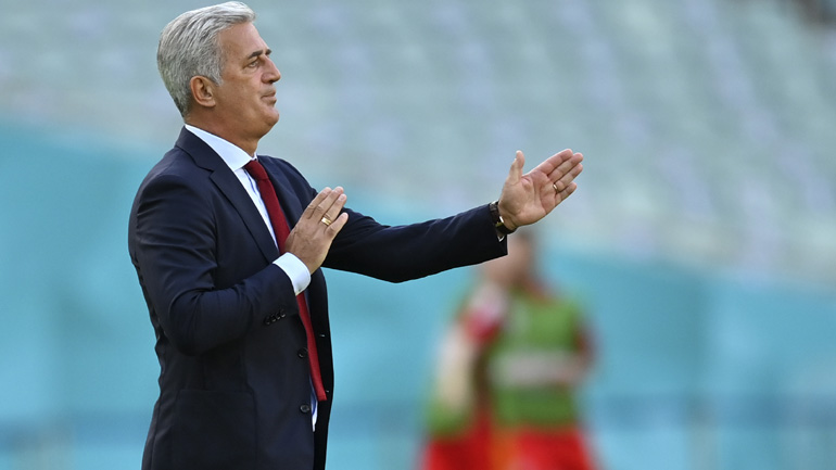 Euro 2020: O Πέτκοβιτς στη λίστα της Ζενίτ