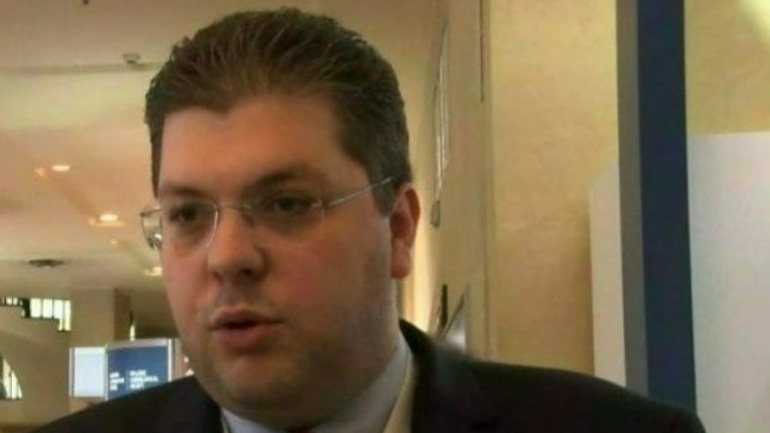 Παπανικολάου για την 34η επέτειο του Ευρωμπάσκετ ’87: «Ας οδηγήσουμε και πάλι το ελληνικό μπάσκετ στο υψηλότερο σημείο»