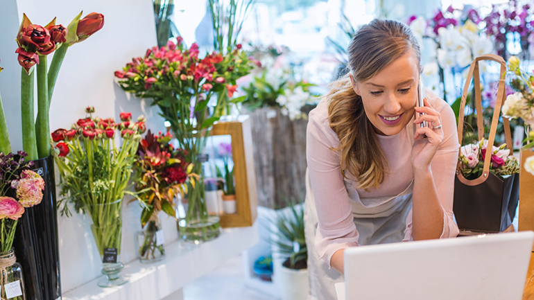 Γιατί οι μικρομεσαίες επιχειρήσεις χρειάζονται Ιnternet χωρίς διακοπές