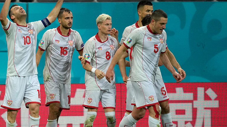 Απάντηση UEFA στον Αυγενάκη: Δεν θα επιτρέψουμε να γίνει το ποδόσφαιρο πλατφόρμα μεταφοράς πολιτικών μηνυμάτων