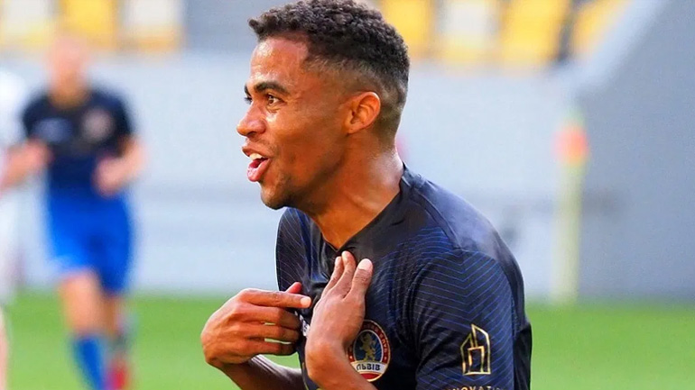 Κινείται για τον Λούκας Τέιλορ ο ΠΑΟΚ Κινείται για τον Λούκας Τέιλορ ο ΠΑΟΚ