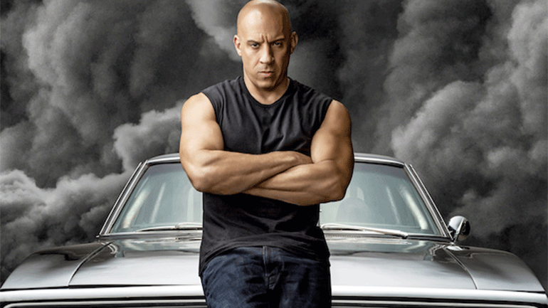 Προσεχώς: «Fast & Furious 9: Μαχητές των Δρόμων» – Ο Βιν Ντίζελ επιστρέφει και κόβει την ανάσα