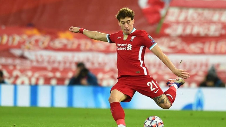 Και η Φενέρμπαχτσε για τον Τσιμίκα