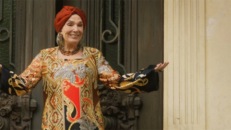 Αρχίζει το Φεστιβάλ Ισπανόφωνου Κινηματογράφου της Αθήνας