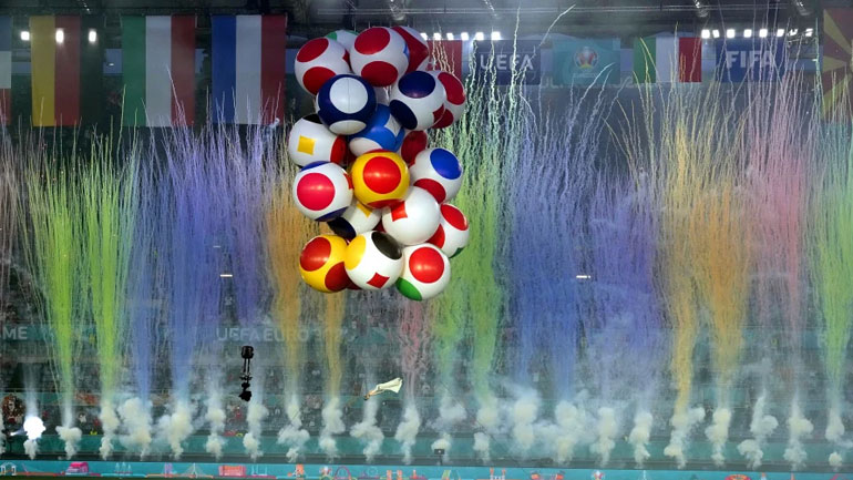 Η επιστροφή της Σκωτίας, το σερί της Τσεχίας και το ελληνικό ενδιαφέρον στη Σεβίλλη