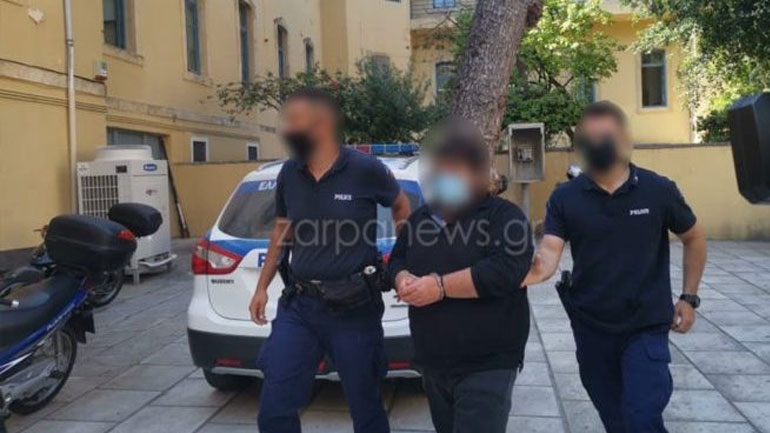 Προφυλακίστηκε ο 34χρονος που κατηγορείται για τον βιασμό ανήλικης