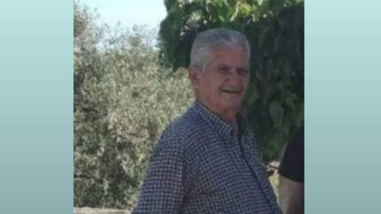 Ώρες αγωνίας για τον 85χρονο άνδρα από τη Βιάννο