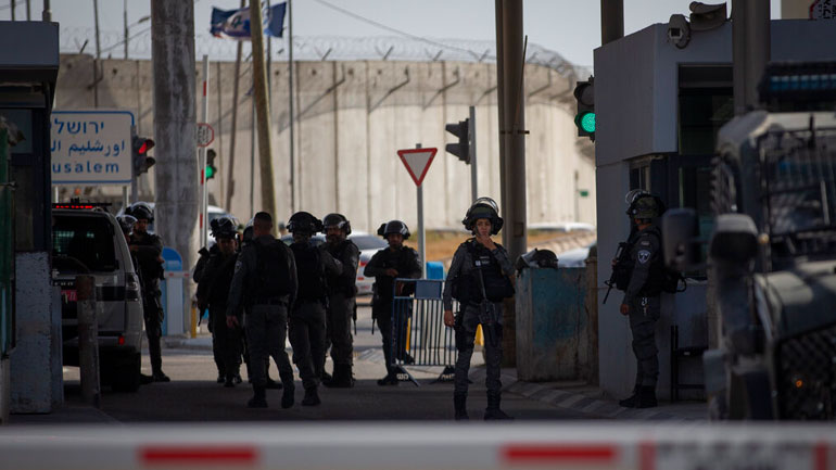 Μόλις 2 θάνατοι και τρία νέα κρούσματα στο Ισραήλ