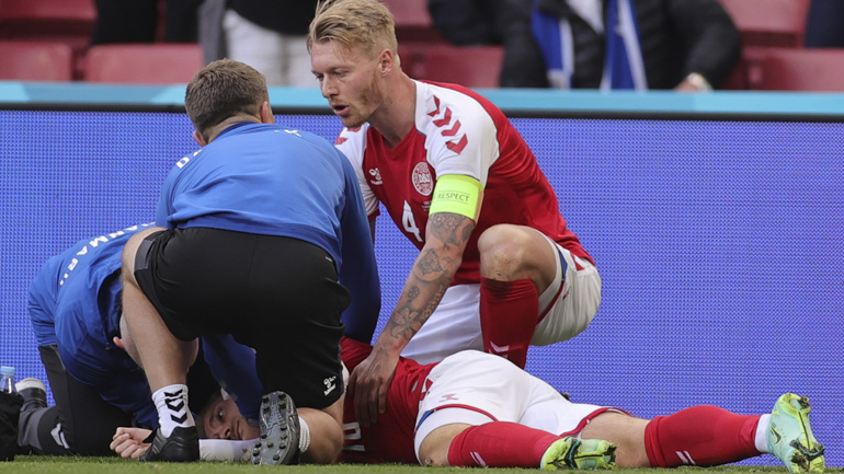 Πέτερ Σμάιχελ: «Η UEFA απείλησε με ήττα 3-0 στα χαρτιά»