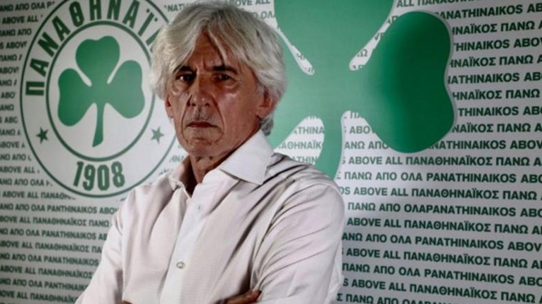 Ανακοίνωσε τη συμφωνία του με τον Γιοβάνοβιτς ο Παναθηναϊκός