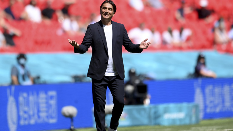 Ντάλιτς: «Το βαρύ πρόγραμμα έπαιξε ρόλο στο συμβάν του Έρικσεν»