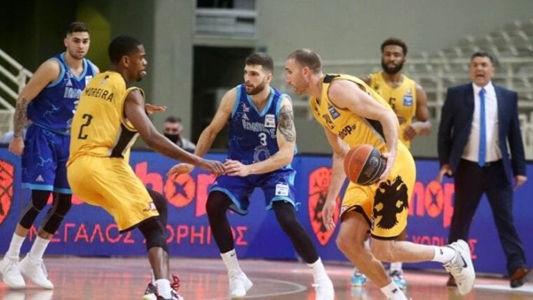 Διέψευσαν τη συμφωνία με την ΚΑΕ ΑΕΚ οι Λοτζέσκι και Λάνγκφορντ