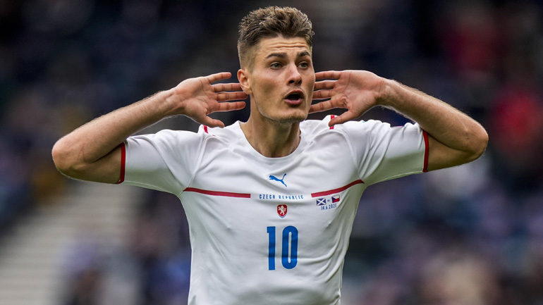 Euro 2020: Λουκάκου και Σικ οδηγούν την κούρσα των πρώτων σκόρερ