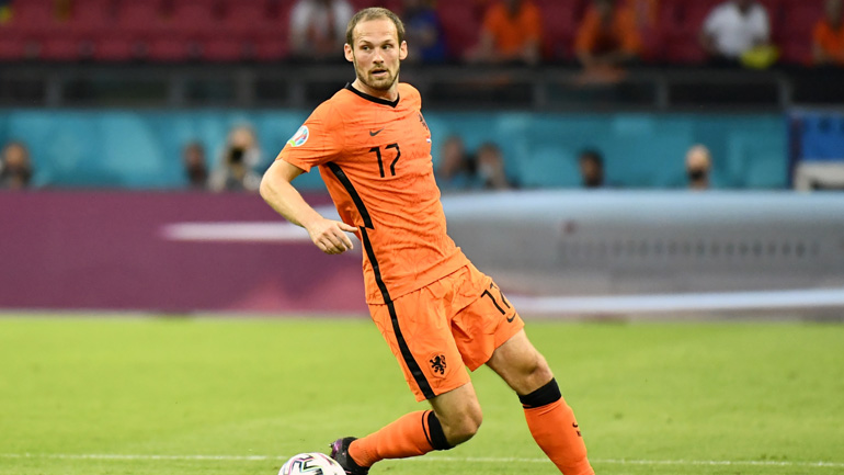 Μπλιντ: «Δίστασα πολύ για να αγωνιστώ»