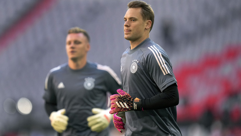 Νόιερ: «Δεν είμαστε… αουτσάιντερ»