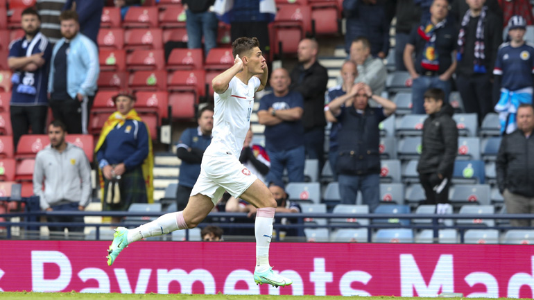 Σικ: «Ήμασταν έτοιμοι για την Σκωτία»