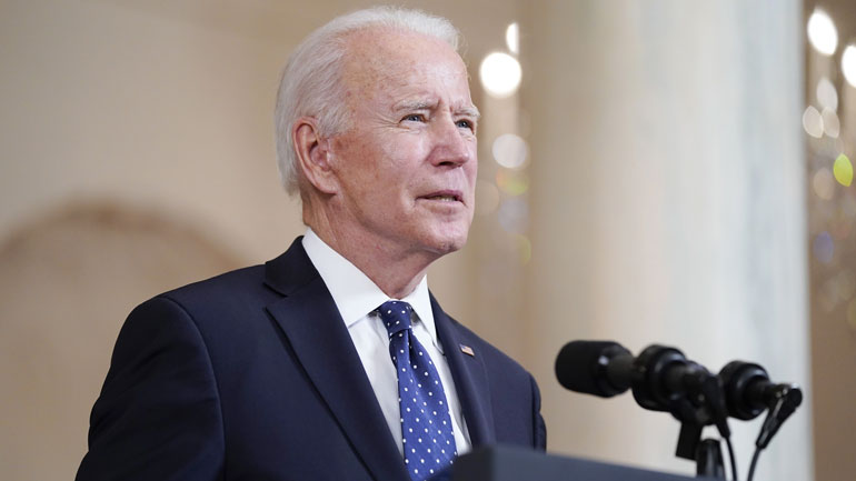 Η πρώτη σύνοδος του ΝΑΤΟ με τον Τζο Μπάιντεν έχει στόχο να ανοίξει ένα νέο κεφάλαιο συνεργασίας