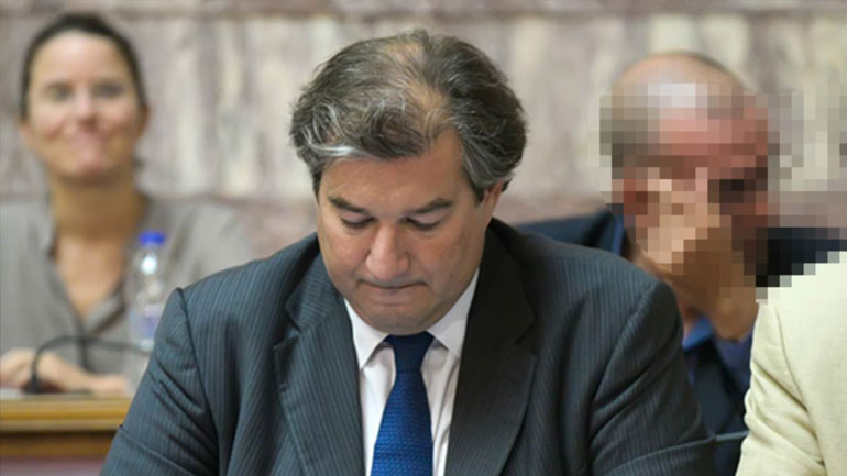 Ν. Καραχάλιος: «Δημοκράτες», η ανακοίνωση νέας Πολιτικής Κίνησης