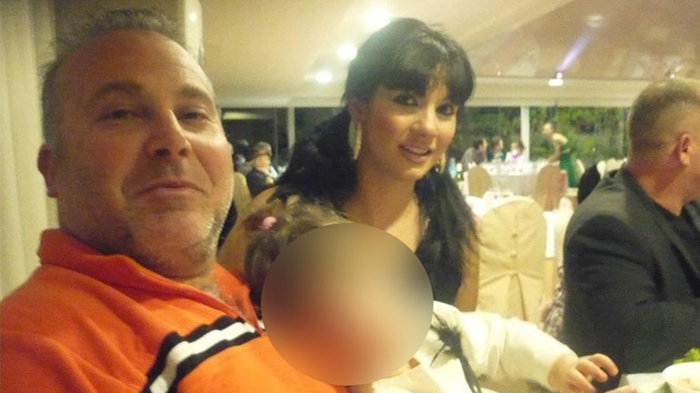 Ελεύθερος ο αστυνομικός που κατηγορείται για τη δολοφονία της συζύγου του Κορφιάτη – Τι λέει ο δικηγόρος του Ελεύθερος ο αστυνομικός που κατηγορείται για τη δολοφονία της συζύγου του Κορφιάτη – Τι λέει ο δικηγόρος του