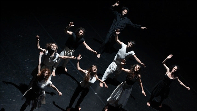 Η εβδομάδα 14-20 Ιουνίου στο Φεστιβάλ Αθηνών Επιδαύρου