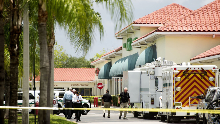 ΗΠΑ: Πελάτης σούπερ μάρκετ σκότωσε την ταμία έπειτα από διαπληκτισμό για τη χρήση μάσκας