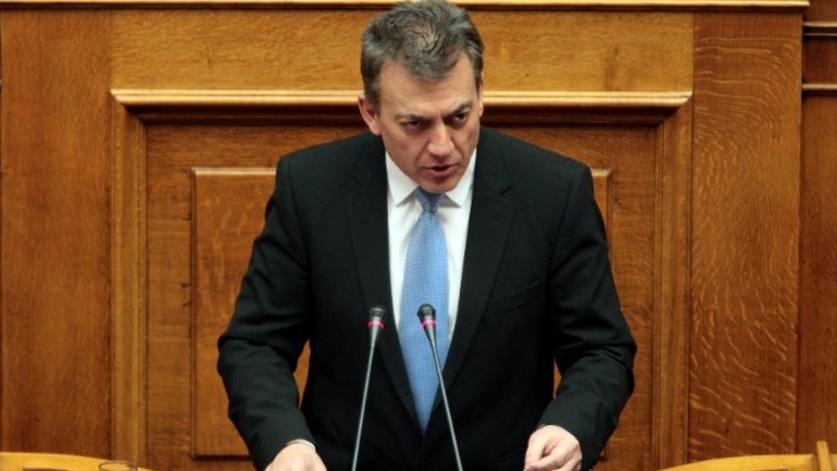 «Το εργασιακό νομοσχέδιο έχει κοινωνικό και αναπτυξιακό πρόσημο»