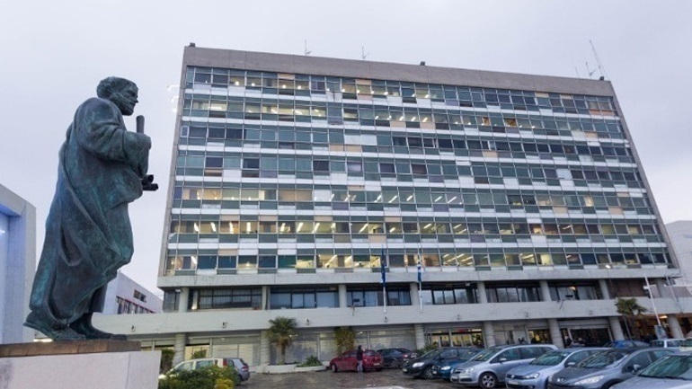 Τρεις συλλήψεις για πάρτι στο ΑΠΘ παρά τους περιορισμούς για τον κορωνοϊό