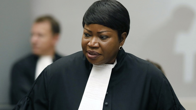 Στο στόχαστρο του Διεθνούς Ποινικού Δικαστηρίου ο «πόλεμος κατά των ναρκωτικών» στις Φιλιππίνες