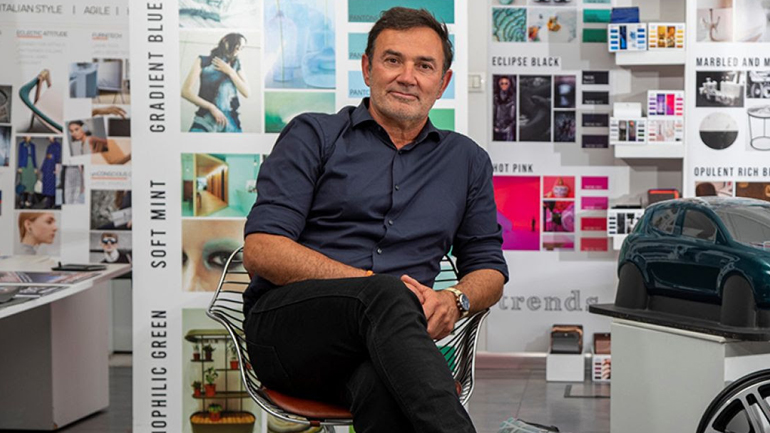 Αυτός θα αναλάβει την αναγέννηση της Lancia