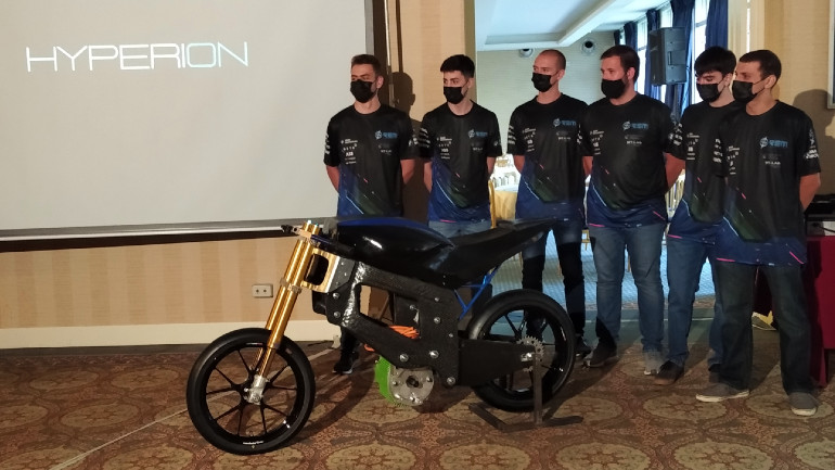 Κάλεσμα της Moto3 στους νικητές του MotoStudent