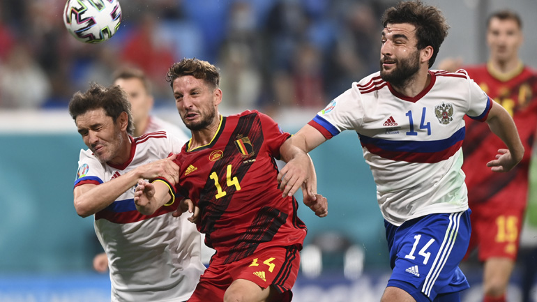 Ρωσία: Χάνει το υπόλοιπο του Euro o Ζιρκόφ