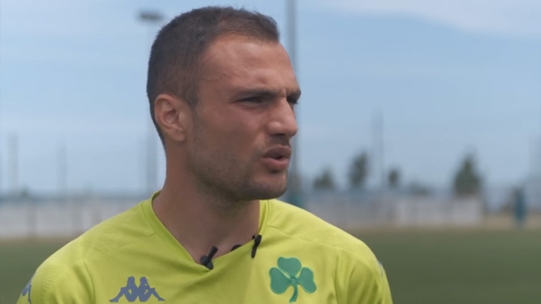 Γκολ στο Ευρωπαϊκό με τον ΟΠΑΠ – Τα σκορ που βλέπουν οι Μολό και Μαυροπάνος για τον αγώνα Γαλλία-Γερμανία