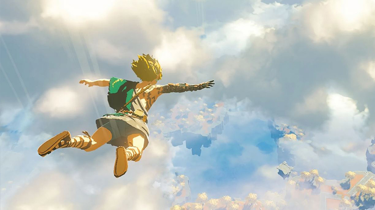 The Legend of Zelda: Breath of the Wild 2 – Έχουμε το πρώτο gameplay!
