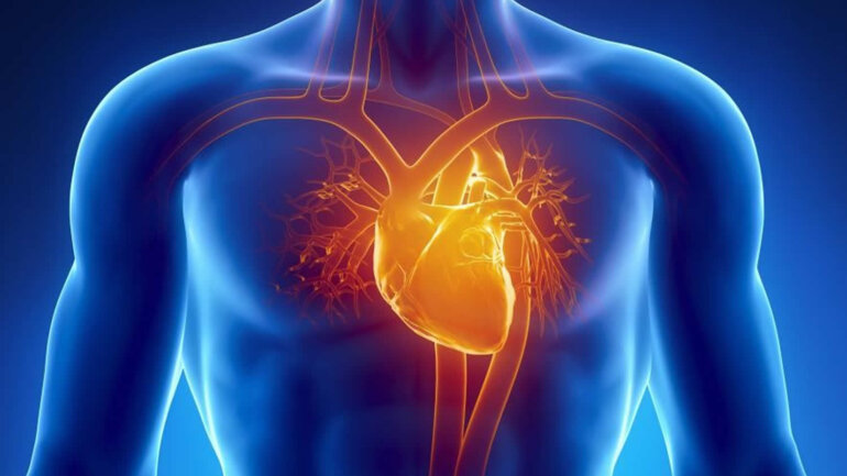 Σπάνια μετάλλαξη προκαλεί καρδιακή ανεπάρκεια στα παιδιά