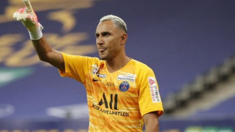 Μίλαν και Γιουβέντους ενδιαφέρονται για τον Νάβας