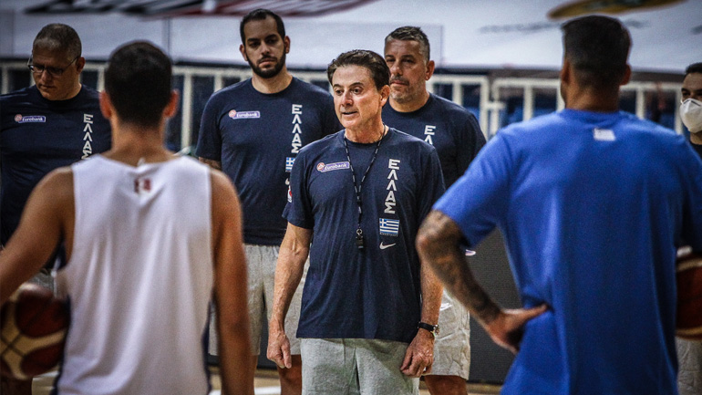 Μπάσκετ: Το πρόγραμμα του τουρνουά Ακρόπολις