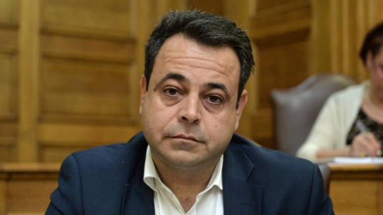 Σαντορινιός: Στεκόμαστε δίπλα στις κινητοποιήσεις των Ναυτικών