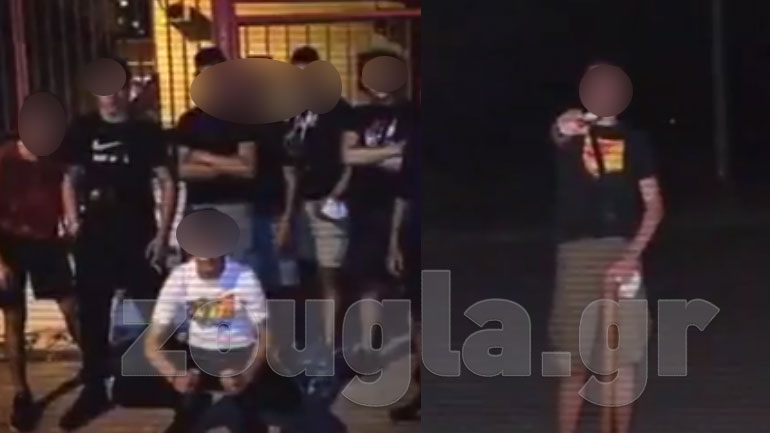 Πώς οι αστυνομικοί έφτασαν στα ίχνη της συμμορίας ανηλίκων που είχε γίνει φόβος και τρόμος