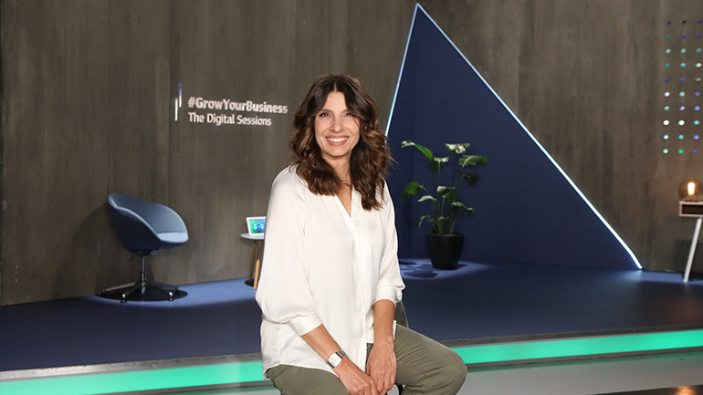 Τα πάντα για το Ηλεκτρονικό Εμπόριο στο 2ο online σεμινάριο του #GrowYourBusiness – The Digital Sessions