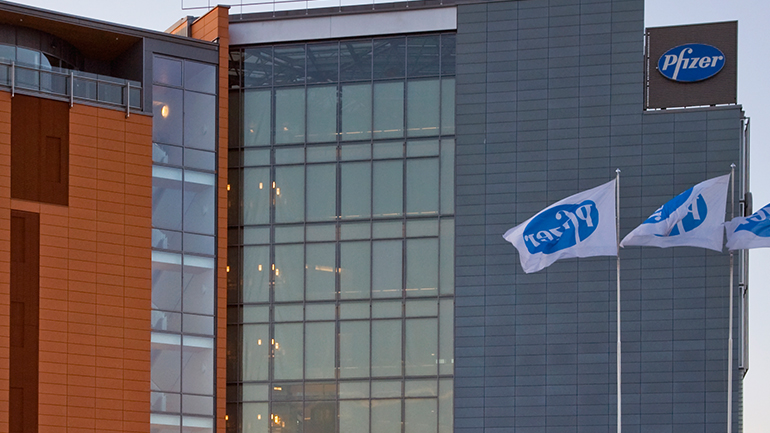 Θεσσαλονίκη: Πάνω από 4.000 βιογραφικά για τις πρώτες 100 θέσεις εργασίας στη Pfizer