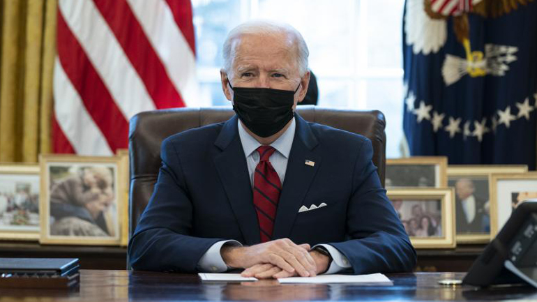 Ο Μπάιντεν ανακοίνωσε τους υποψηφίους του για πρεσβευτές στο Ισραήλ, το Μεξικό και το ΝΑΤΟ