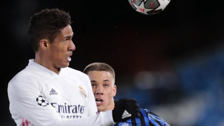 Παρί Σεν Ζερμέν: Κοντά σε συμφωνία με τον Βαράν