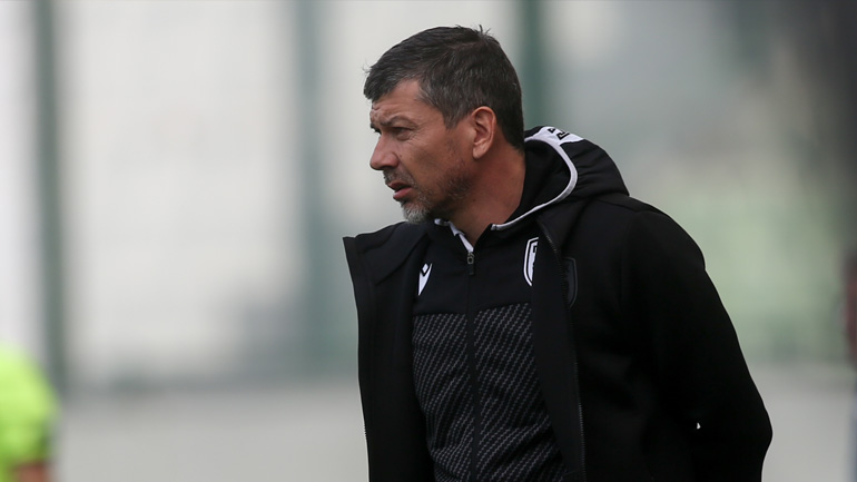 Στην Αθήνα ο Πάμπλο Γκαρσία