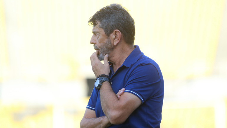 Ανακοίνωσε την πρόσληψη Πετράκη ο Απόλλων Σμύρνης