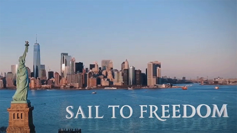 Η ομογένεια στη Νέα Υόρκη γιόρτασε με μεγαλοπρέπεια τα 200 χρόνια από την Ελληνική Επανάσταση