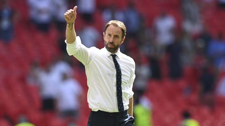 Euro 2020: Ράμσντεϊλ αντί Χέντερσον στην εθνική Αγγλίας