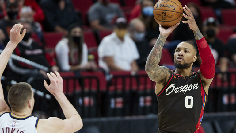 Τόκιο 2020: Λίλαρντ και Γκριν στην Team USA